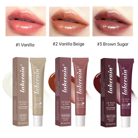 Lueur ButterGloss Kit