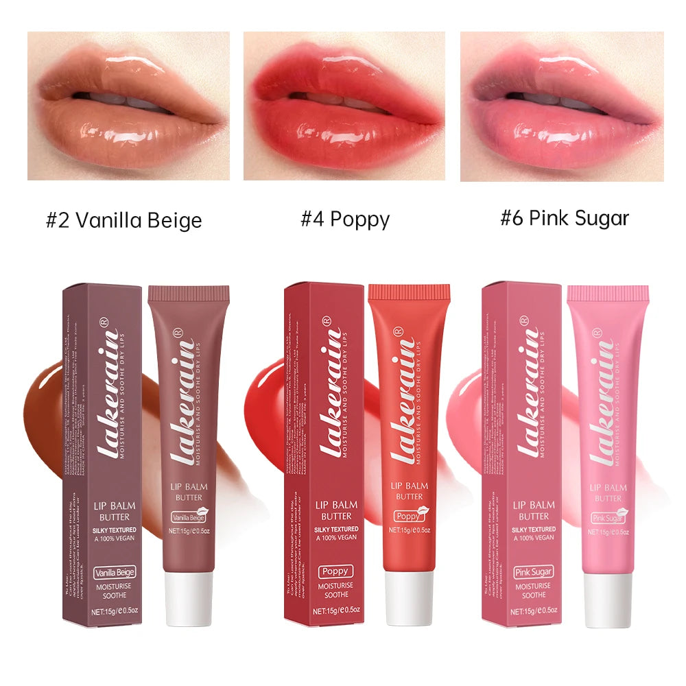 Lueur ButterGloss Kit