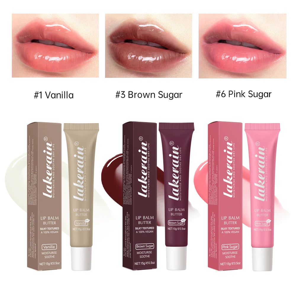 Lueur ButterGloss Kit
