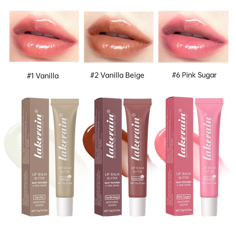 Lueur ButterGloss Kit