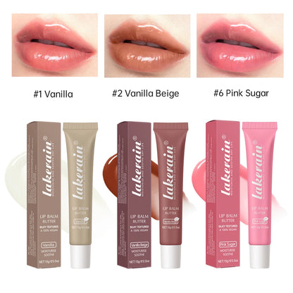 Lueur ButterGloss Kit