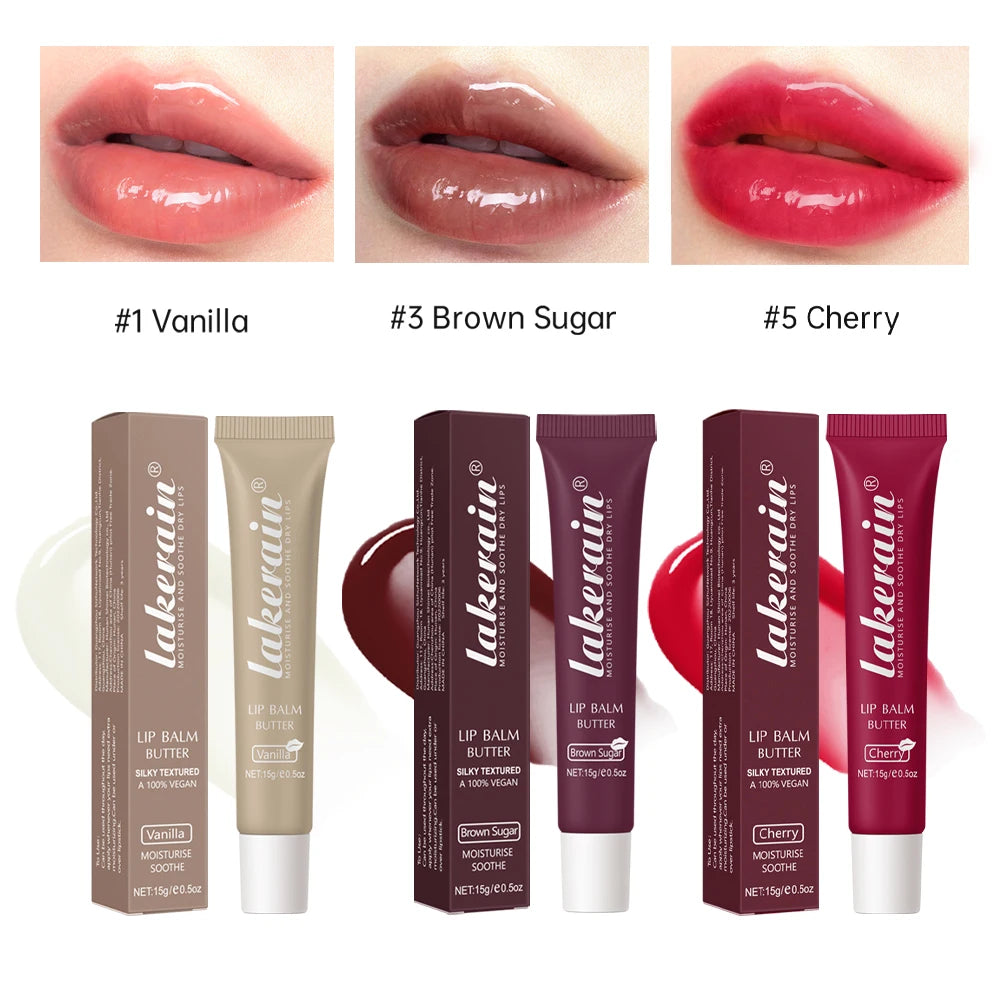 Lueur ButterGloss Kit