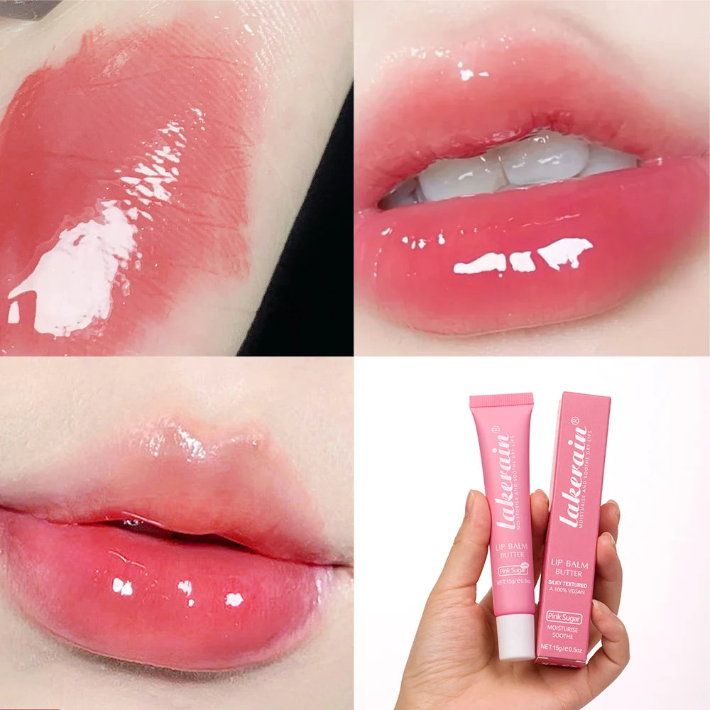 Lueur ButterGloss Kit