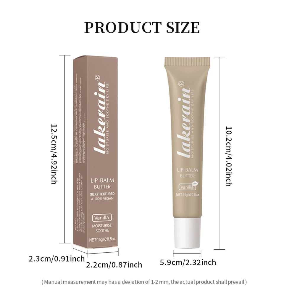 Lueur ButterGloss Kit