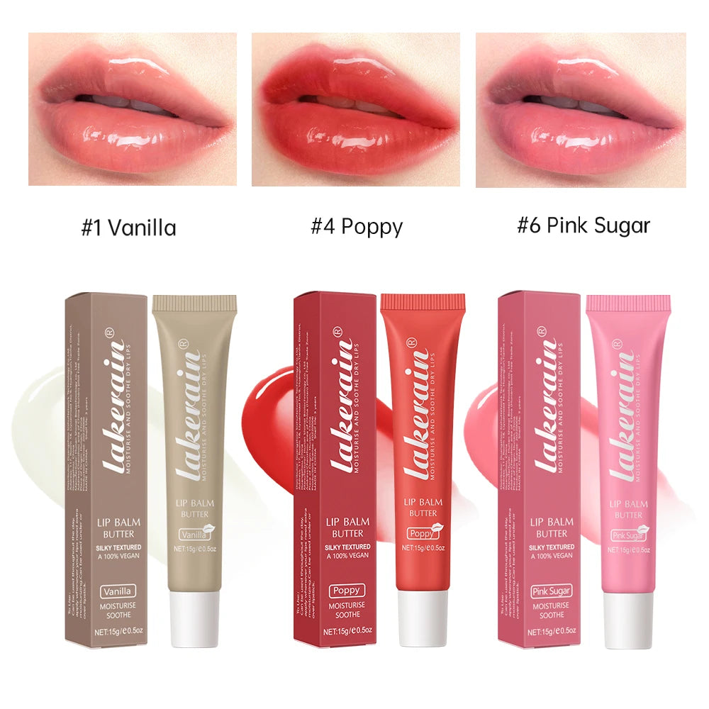 Lueur ButterGloss Kit