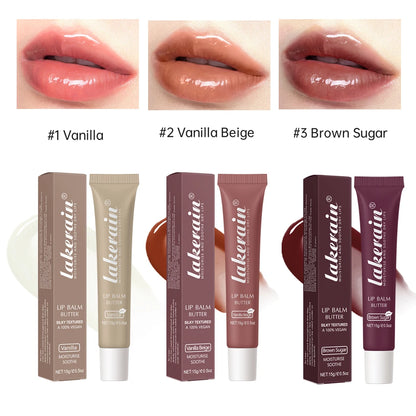 Lueur ButterGloss Kit