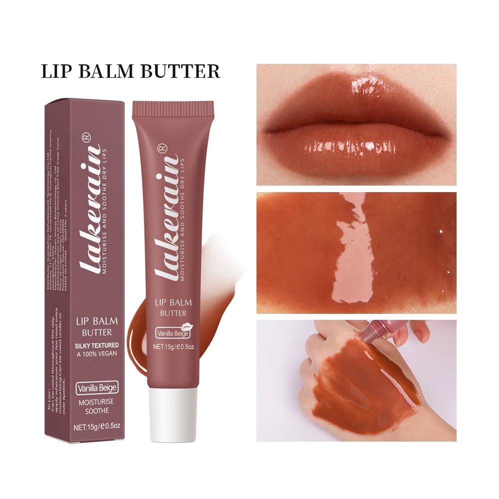 Lueur ButterGloss Kit