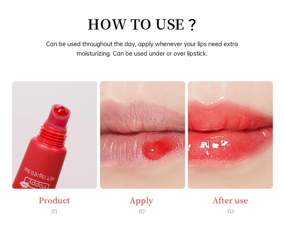 Lueur ButterGloss Kit