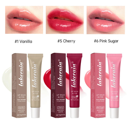 Lueur ButterGloss Kit