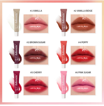 Lueur ButterGloss Kit