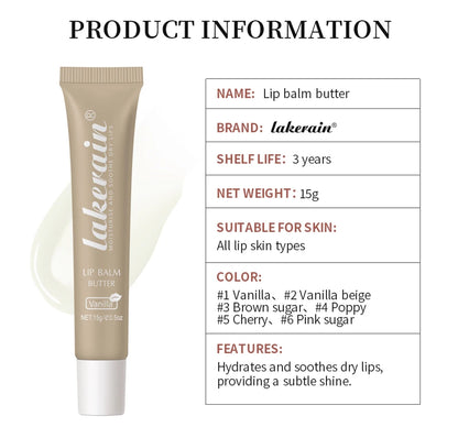 Lueur ButterGloss Kit