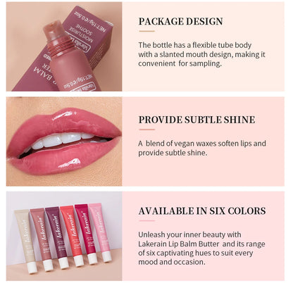 Lueur ButterGloss Kit
