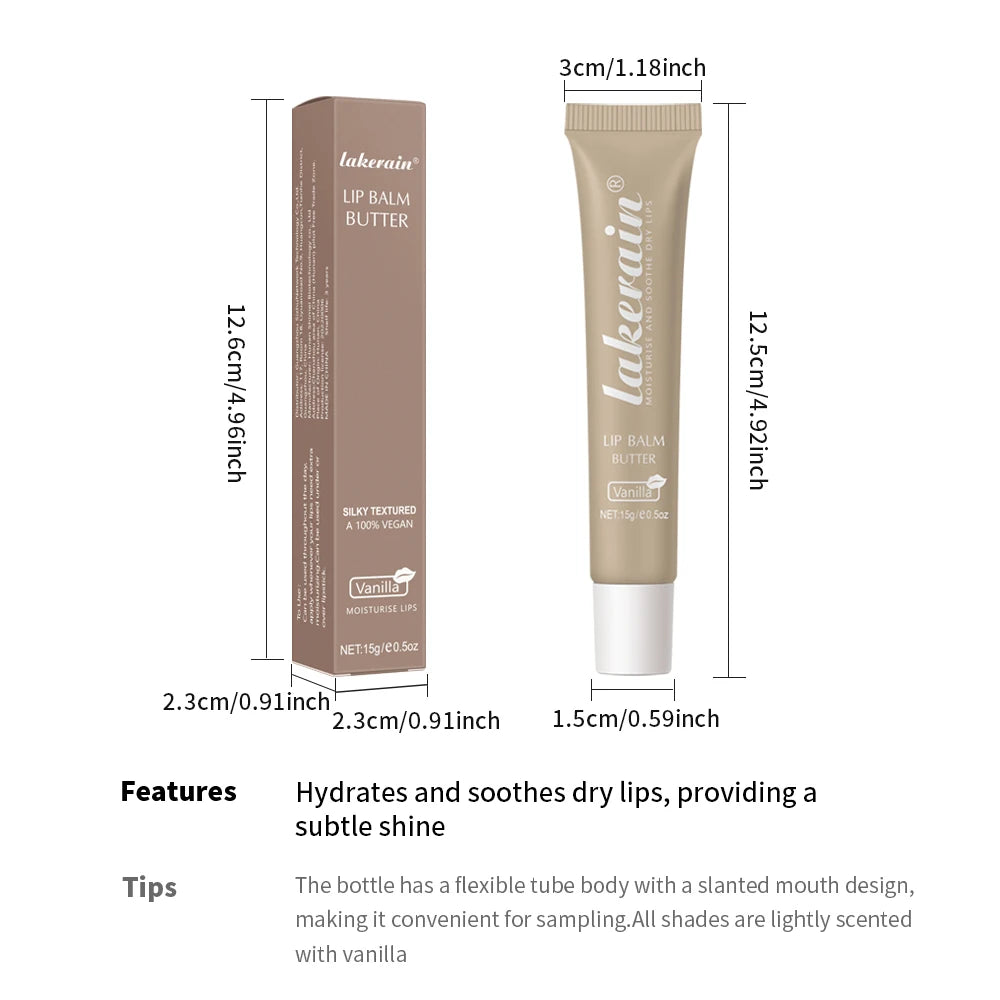 Lueur ButterGloss Kit