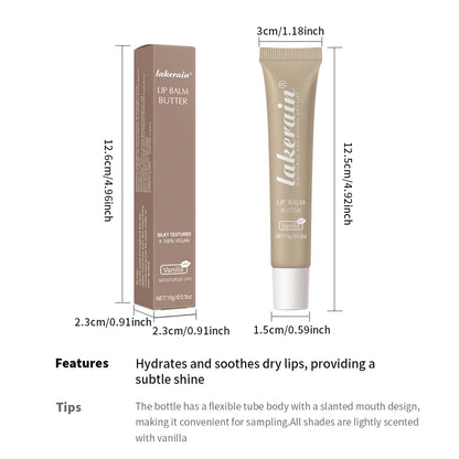 Lueur ButterGloss Kit