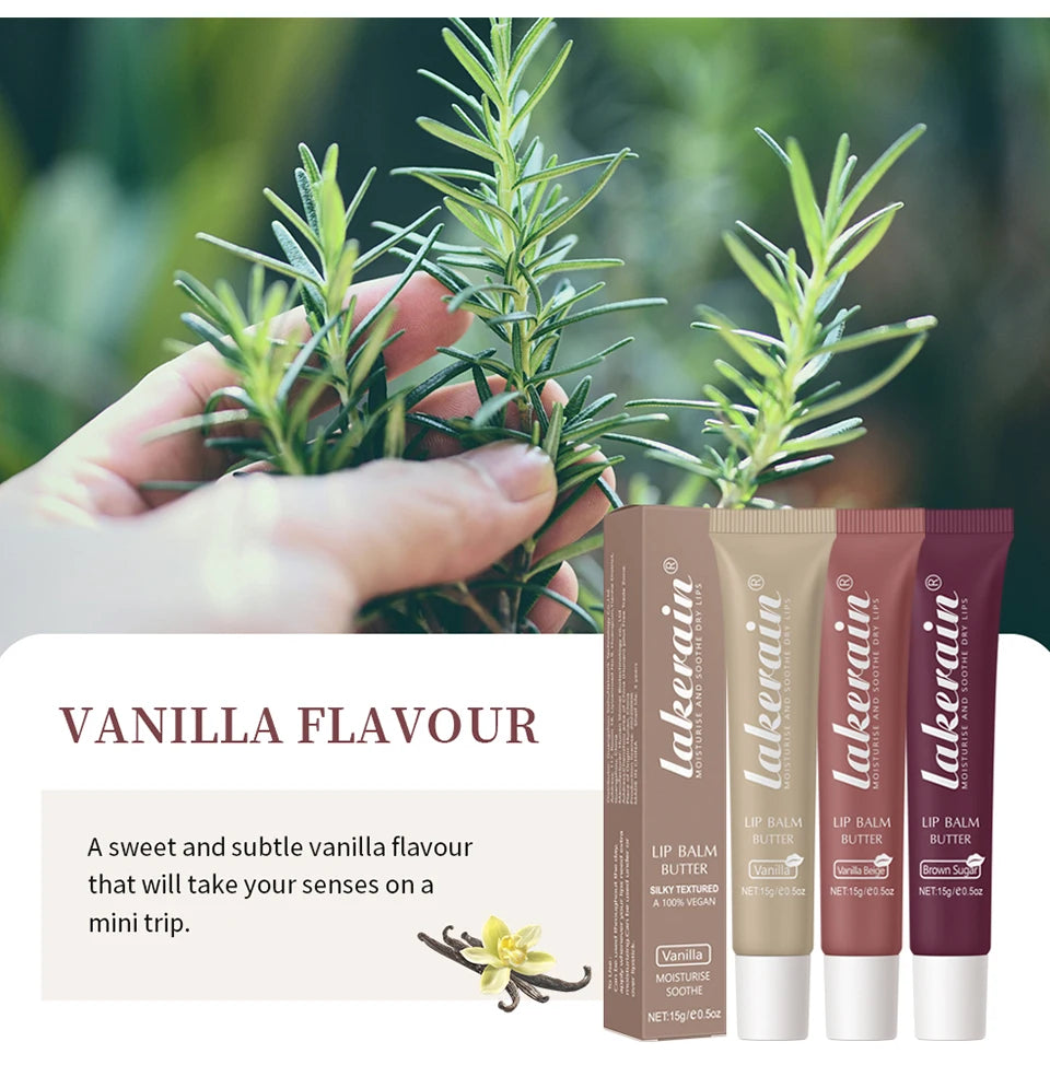 Lueur ButterGloss Kit